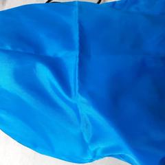 Gimnasio poltsa Blauw, gisa salatu by Arriva Friesland / Groningen iLost erabiliz