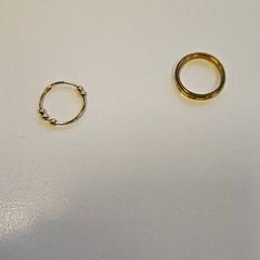 Gyűrűk, amint azt Vrije Universiteit Amsterdam az iLost segítségével jelentette.