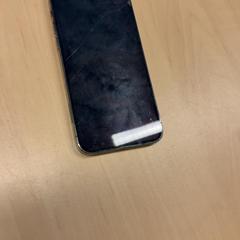 Smartphone iPhone, segons ha informat RET mitjançant iLost