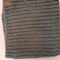 حقيبة العنق KAKI laine، كما تم الإبلاغ عنه بواسطة IKEA Avignon عبر iLost