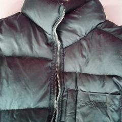 Jaqueta, segons ha informat Twisto mitjançant iLost