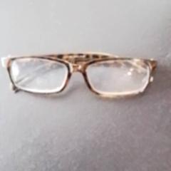 Reading Glasses +3, as reported by Apenheul using iLost