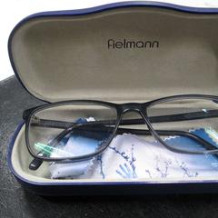 Ulleres, segons ha informat IKEA Heerlen mitjançant iLost