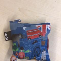 Sac de courses, a été signalé par Gemeente Nijmegen utilisant iLost