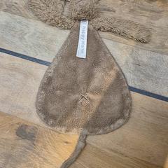 Tutteldoek, rapporterat av IKEA Delft med iLost