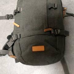 Rucksack Grijs, gemeldet von Regio Oost-Vlaanderen über iLost