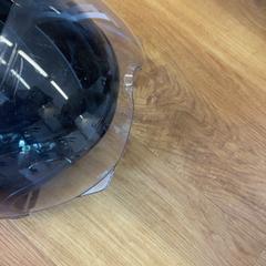 Hjälm, rapporterat av GVB med iLost