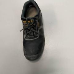 Shoe, as reported by Regio West-Vlaanderen using iLost