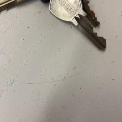 Claus, segons ha informat GVB mitjançant iLost