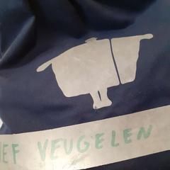 Vrecko turnpike, ako bolo nahlásené Regio Limburg - Leuven pomocou iLost