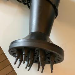 ヘアドライヤー がiLostで MEININGER Hotel München City Center によって報告されました