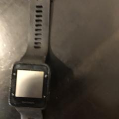 Wristwatch, as reported by U-OV Utrecht using iLost