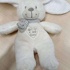 Cuddly toy, as reported by IKEA Bayonne Ametzondo using iLost