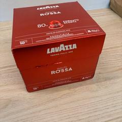 Café lavazza, rapporterat av IKEA Liège med iLost