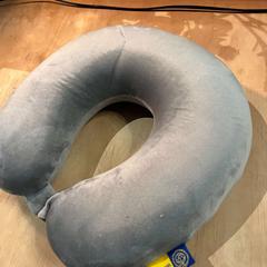 Cushion, as reported by Amsterdam ID Aparthotel using iLost