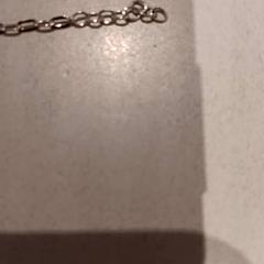 Armband, rapporterat av De Efteling med iLost