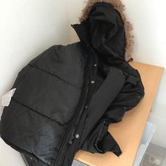 Kurtka, zgłoszono przez Qbuzz U-OV przy użyciu iLost