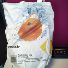 Bolsa, ha sido reportado por Twisto con iLost