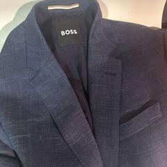 Blazer, segundo informou Room Mate Bruno usando iLost