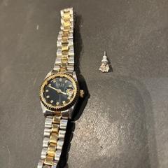 Relógio & Brinco, como reportado por Hotel Van der Valk Harderwijk op de Veluwe utilizando o iLost