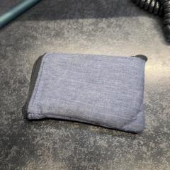 財布 Hagenstein がiLostで Rotterdam The Hague Airport によって報告されました