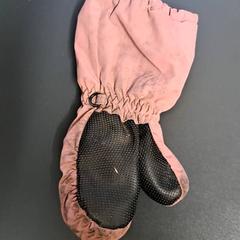 Handschoen, zoals gemeld door Keolis Lund met iLost