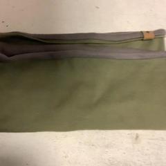 Colsjaal, zoals gemeld door Artis met iLost