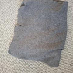 Pulóver Sweater, amint azt Arriva West-Brabant az iLost segítségével jelentette.