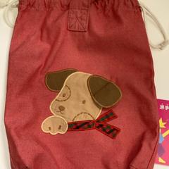 巾着, as reported by IKEA鶴浜 using iLost