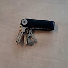 Kulcs, amint azt Blauwnet Zwolle az iLost segítségével jelentette.