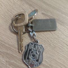 Clé, a été signalé par EBS OV Poeldijk utilisant iLost