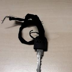 Sleutel, segons ha informat Arriva Oost-Brabant mitjançant iLost