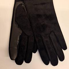 Hansker, som rapportert av HvA Amstelcampus ved bruk av iLost