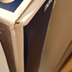 Lampadaire, segons ha informat IKEA Paris - Plaisir mitjançant iLost