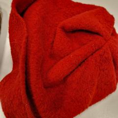 Beanie, como reportado por Vrije Universiteit Amsterdam utilizando o iLost