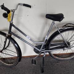 Women’s bike, as reported by Gemeente Roermond using iLost