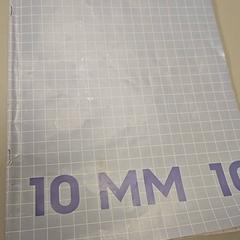 Caderno, como reportado por Vrije Universiteit Amsterdam utilizando o iLost