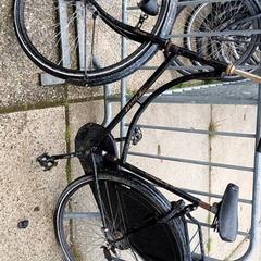 Zwarte dames opoefiets، كما تم الإبلاغ عنه بواسطة Stadswerk072 عبر iLost