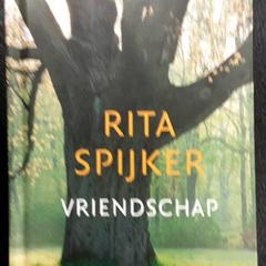 Llibre Vriendschap, segons ha informat Arriva Vechtdallijnen mitjançant iLost