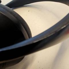 Kopfhörer, gemeldet von GVB über iLost