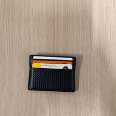 Titular da tarxeta Margai, segundo informou Regio Limburg - Leuven usando iLost