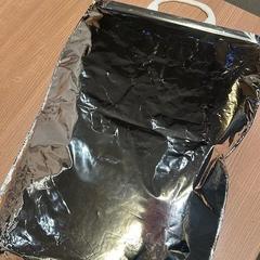 Kylväska, rapporterat av Van der Valk Hotel Deventer med iLost