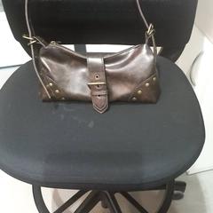 Bag, som rapportert av allGo Almere ved bruk av iLost