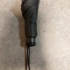 傘 - zwart がiLostで Centraal magazijn によって報告されました