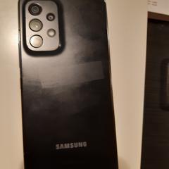 Samsung smartphone (Samsung Galaxy A53 5G), som rapportert til iLost