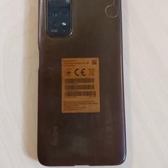 スマートフォン Zwart Redmi がiLostで Regio Oost-Vlaanderen によって報告されました