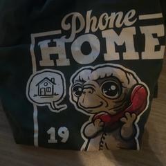 Košile, jak nahlášeno Van der Valk Hotel Haarlem pomocí iLost