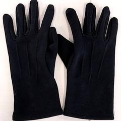 Luvas zwart, como reportado por Arriva Limburg Zuid utilizando o iLost