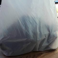 Bag, as reported by EBS Tramplein using iLost