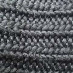 Gola de lã Preta, amint azt IKEA Matosinhos az iLost segítségével jelentette.